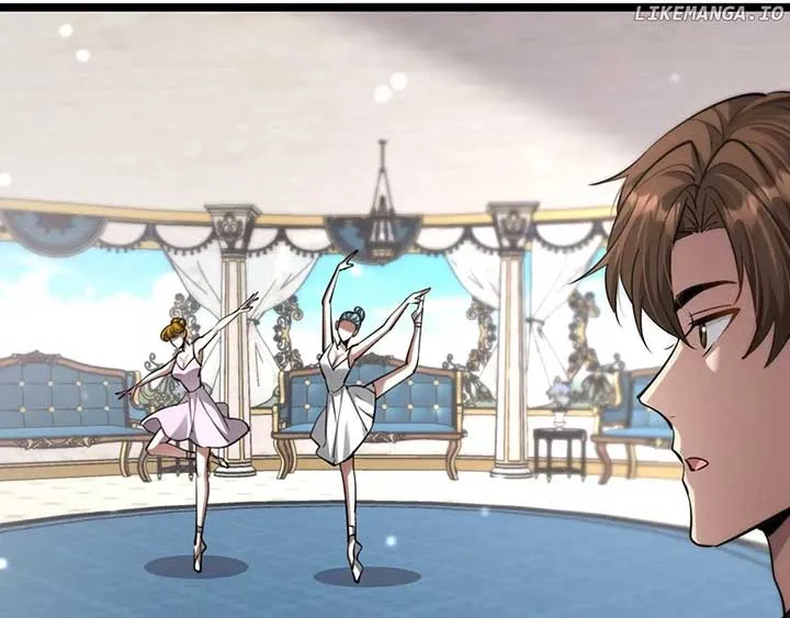 I’m Stuck On The Same Day For A Thousand Years Chapter 205 page 66 - 