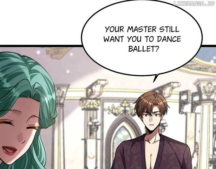 I’m Stuck On The Same Day For A Thousand Years Chapter 205 page 68 - 