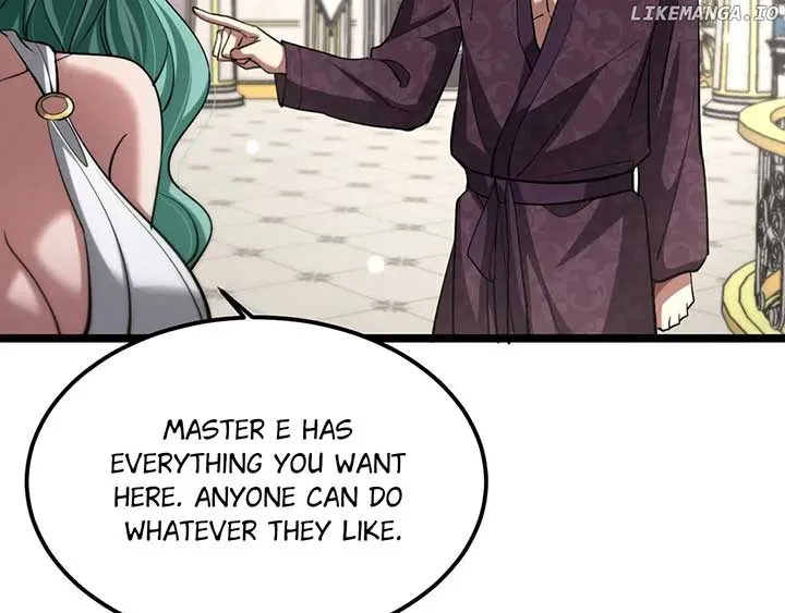 I’m Stuck On The Same Day For A Thousand Years Chapter 205 page 69 - 