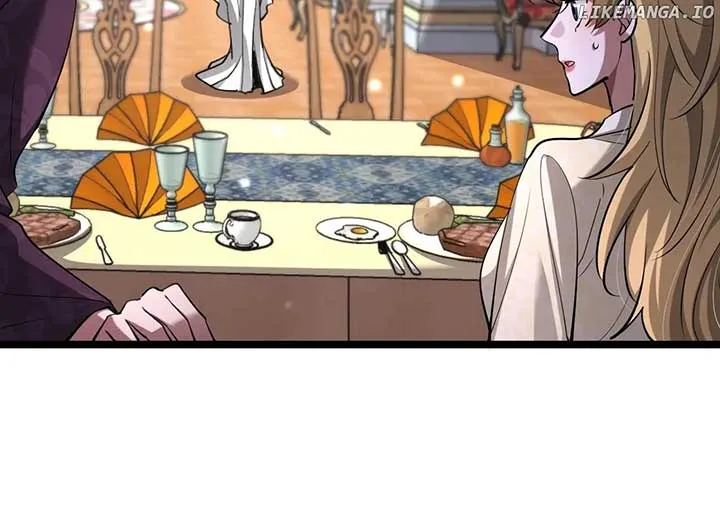 I’m Stuck On The Same Day For A Thousand Years Chapter 205 page 79 - 