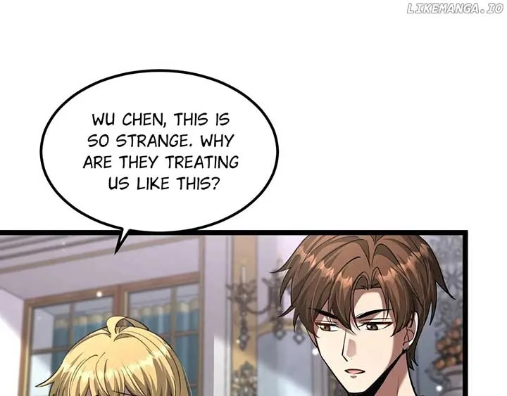 I’m Stuck On The Same Day For A Thousand Years Chapter 205 page 80 - 