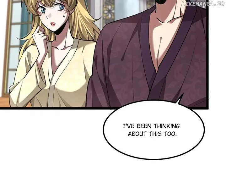 I’m Stuck On The Same Day For A Thousand Years Chapter 205 page 81 - 