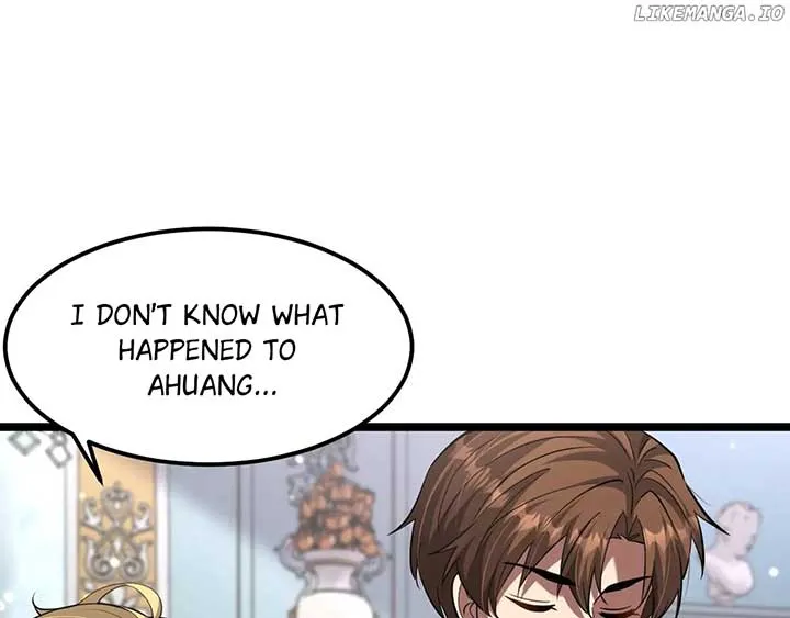 I’m Stuck On The Same Day For A Thousand Years Chapter 205 page 82 - 