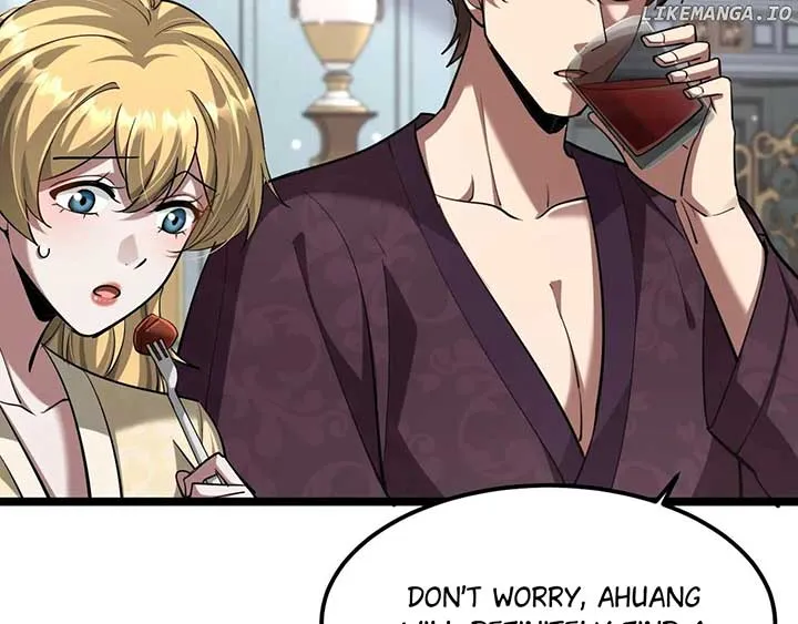 I’m Stuck On The Same Day For A Thousand Years Chapter 205 page 83 - 