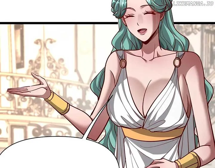 I’m Stuck On The Same Day For A Thousand Years Chapter 205 page 10 - 