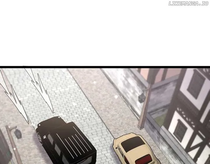 I’m Stuck On The Same Day For A Thousand Years Chapter 205 page 92 - 
