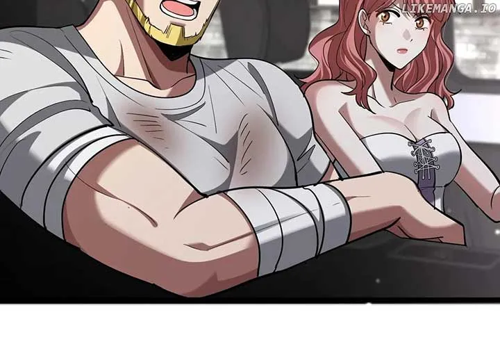 I’m Stuck On The Same Day For A Thousand Years Chapter 205 page 95 - 