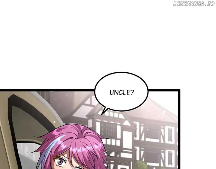 I’m Stuck On The Same Day For A Thousand Years Chapter 205 page 96 - 