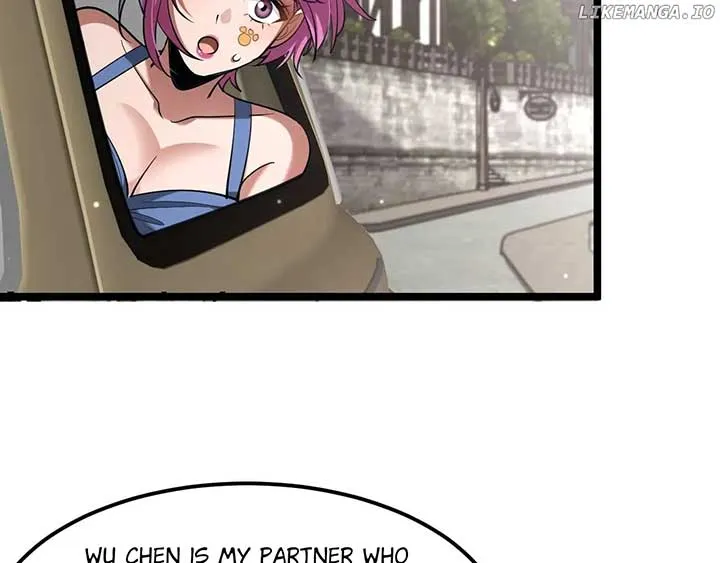 I’m Stuck On The Same Day For A Thousand Years Chapter 205 page 97 - 