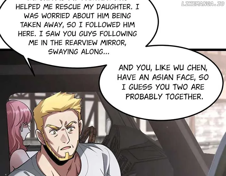 I’m Stuck On The Same Day For A Thousand Years Chapter 205 page 98 - 