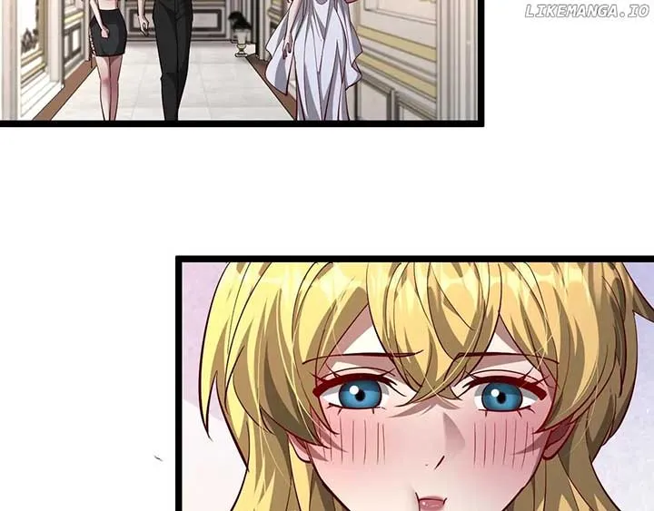 I’m Stuck On The Same Day For A Thousand Years Chapter 206 page 2 - 