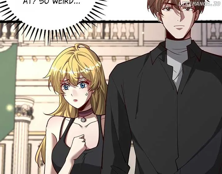 I’m Stuck On The Same Day For A Thousand Years Chapter 206 page 11 - 