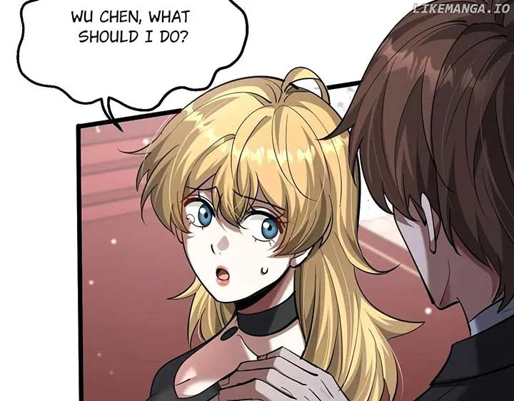 I’m Stuck On The Same Day For A Thousand Years Chapter 206 page 101 - 