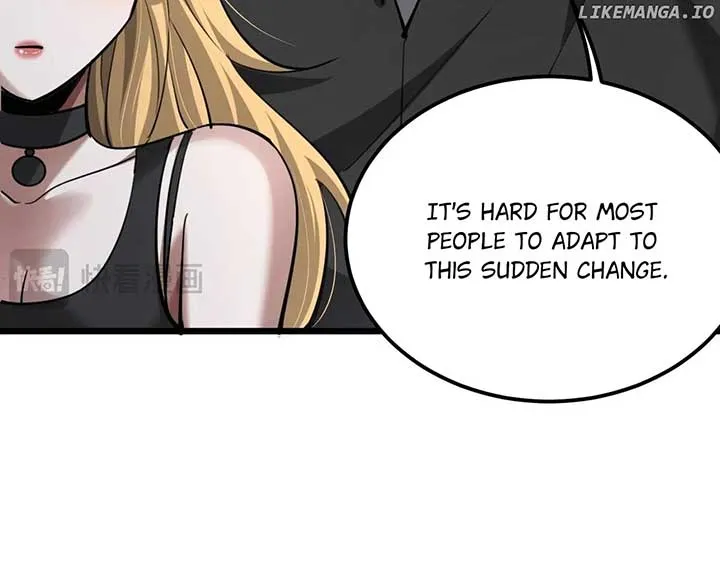 I’m Stuck On The Same Day For A Thousand Years Chapter 206 page 104 - 
