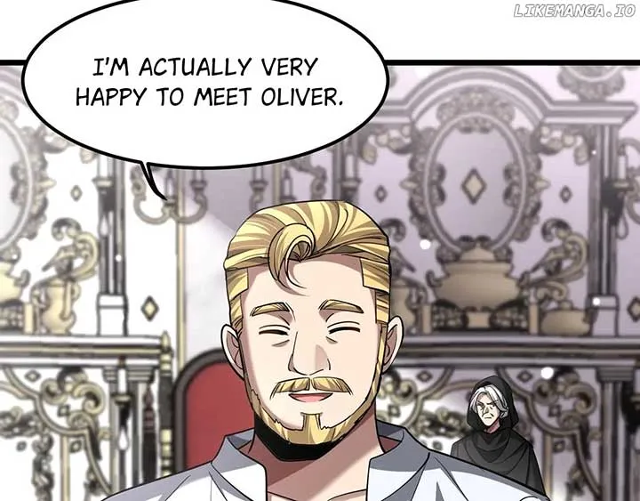 I’m Stuck On The Same Day For A Thousand Years Chapter 206 page 108 - 