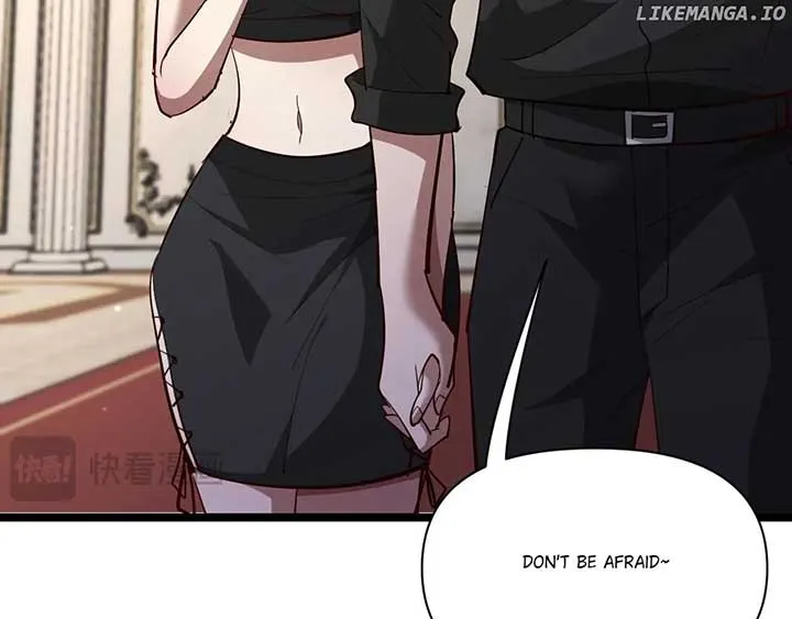 I’m Stuck On The Same Day For A Thousand Years Chapter 206 page 12 - 