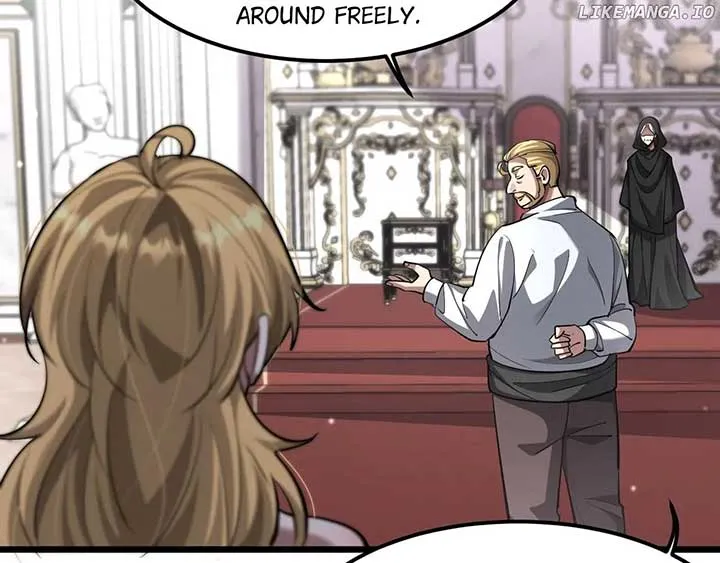 I’m Stuck On The Same Day For A Thousand Years Chapter 206 page 111 - 