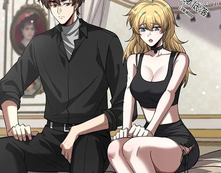 I’m Stuck On The Same Day For A Thousand Years Chapter 206 page 114 - 