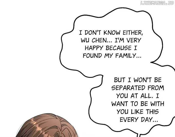 I’m Stuck On The Same Day For A Thousand Years Chapter 206 page 117 - 