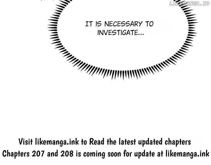 I’m Stuck On The Same Day For A Thousand Years Chapter 206 page 125 - 