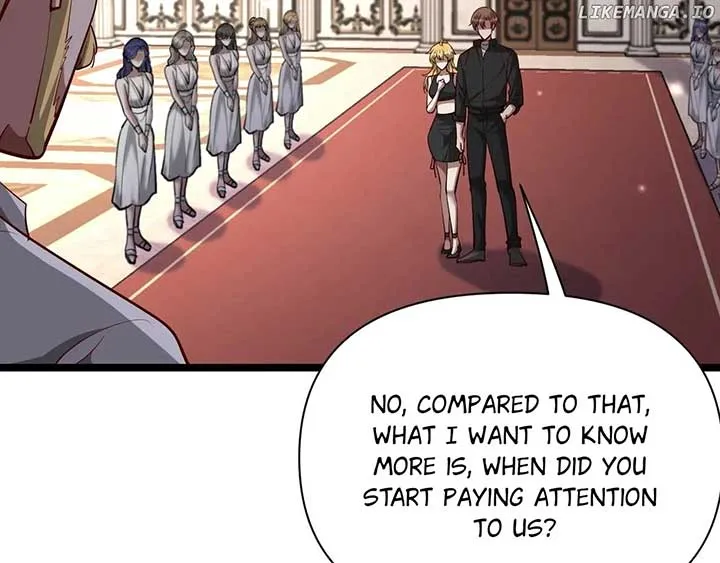 I’m Stuck On The Same Day For A Thousand Years Chapter 206 page 15 - 