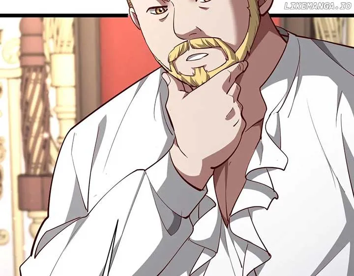 I’m Stuck On The Same Day For A Thousand Years Chapter 206 page 17 - 