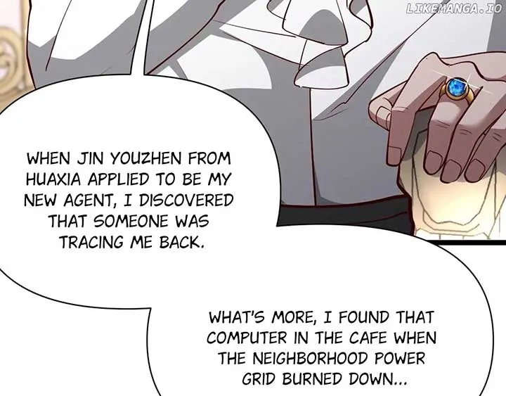 I’m Stuck On The Same Day For A Thousand Years Chapter 206 page 18 - 
