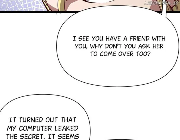 I’m Stuck On The Same Day For A Thousand Years Chapter 206 page 21 - 