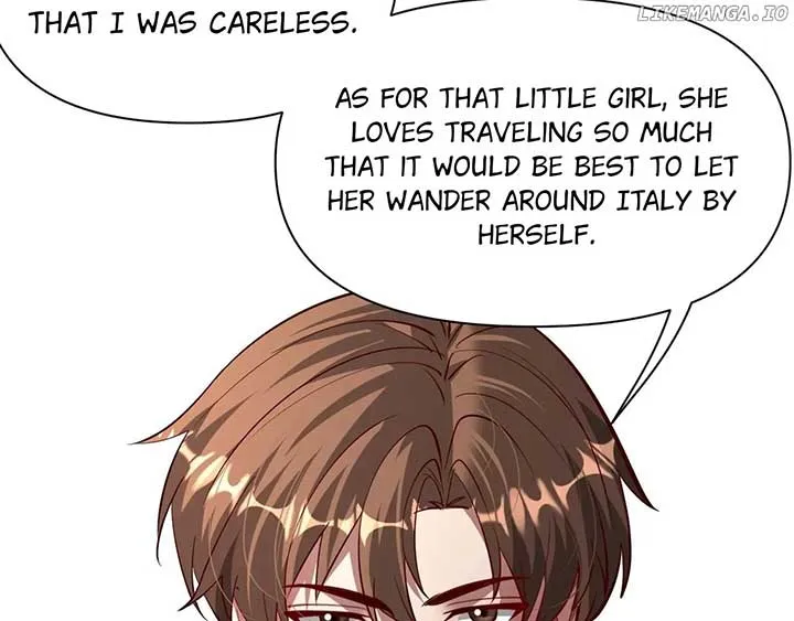 I’m Stuck On The Same Day For A Thousand Years Chapter 206 page 22 - 