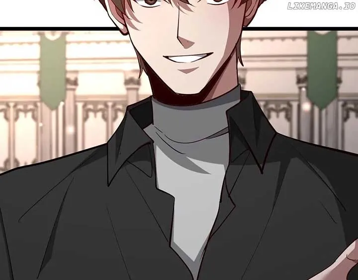 I’m Stuck On The Same Day For A Thousand Years Chapter 206 page 23 - 