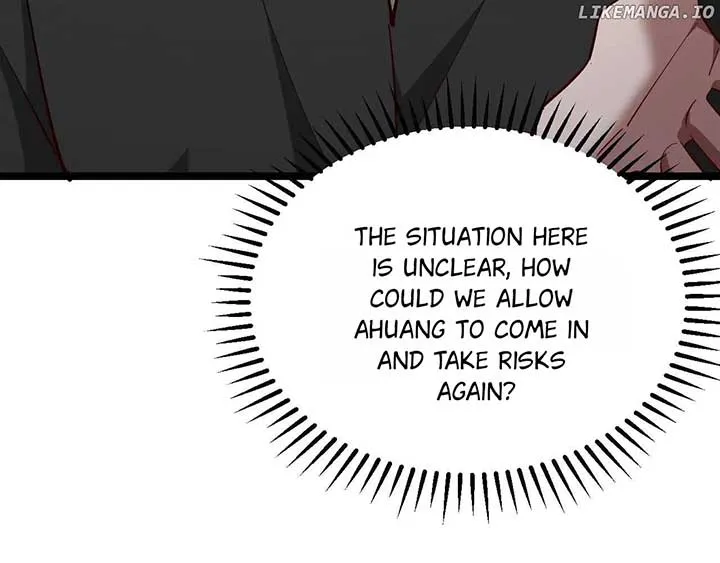 I’m Stuck On The Same Day For A Thousand Years Chapter 206 page 24 - 