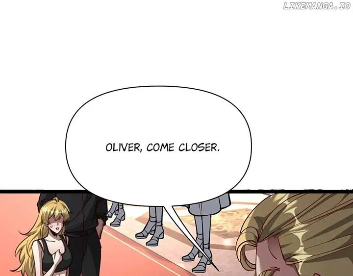 I’m Stuck On The Same Day For A Thousand Years Chapter 206 page 25 - 