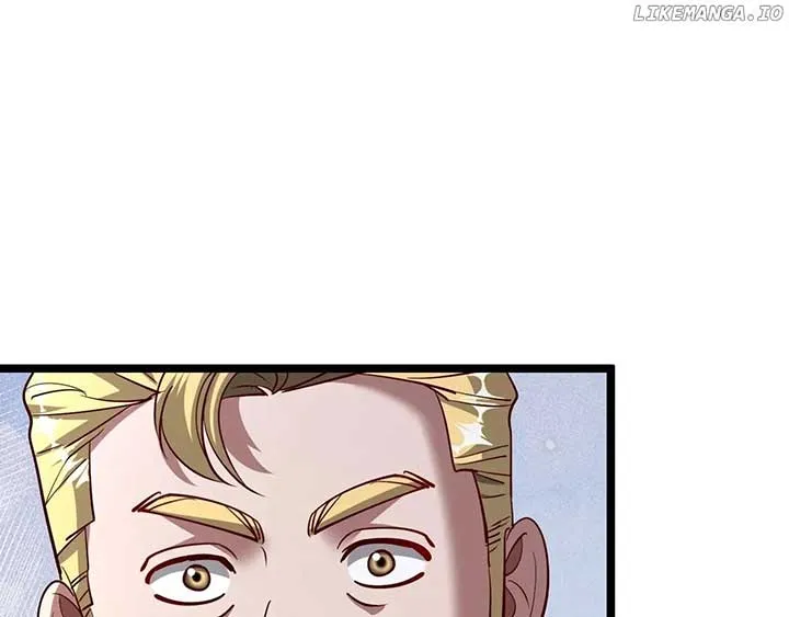 I’m Stuck On The Same Day For A Thousand Years Chapter 206 page 27 - 