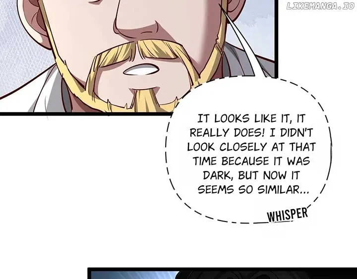 I’m Stuck On The Same Day For A Thousand Years Chapter 206 page 28 - 