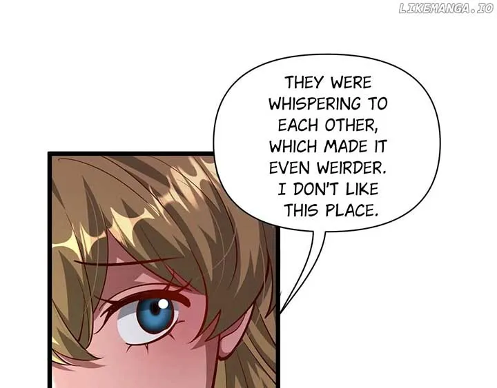I’m Stuck On The Same Day For A Thousand Years Chapter 206 page 30 - 