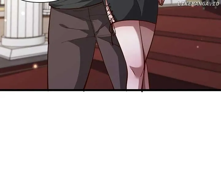 I’m Stuck On The Same Day For A Thousand Years Chapter 206 page 34 - 