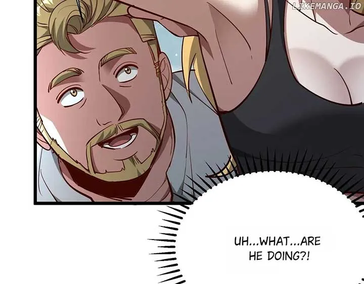 I’m Stuck On The Same Day For A Thousand Years Chapter 206 page 36 - 