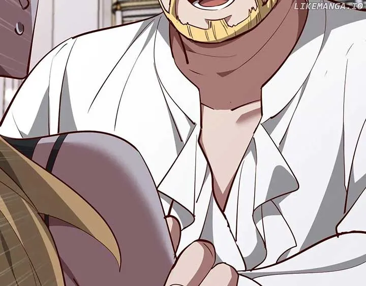 I’m Stuck On The Same Day For A Thousand Years Chapter 206 page 39 - 