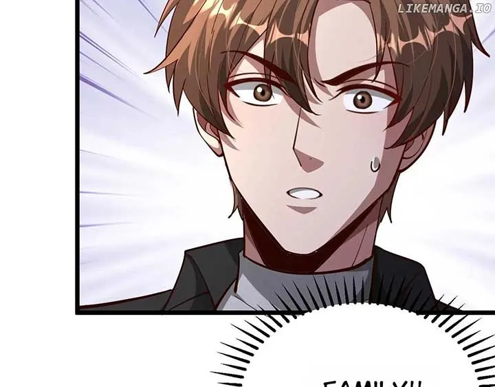 I’m Stuck On The Same Day For A Thousand Years Chapter 206 page 42 - 