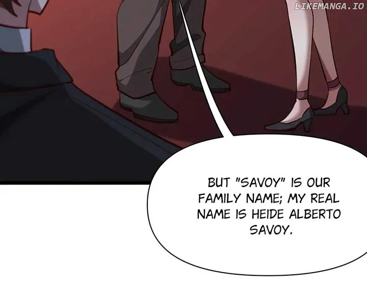 I’m Stuck On The Same Day For A Thousand Years Chapter 206 page 46 - 