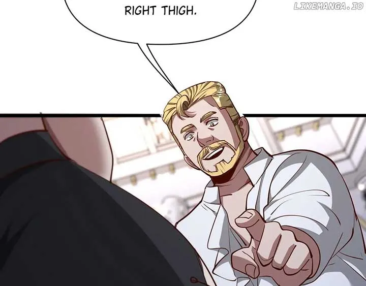 I’m Stuck On The Same Day For A Thousand Years Chapter 206 page 50 - 