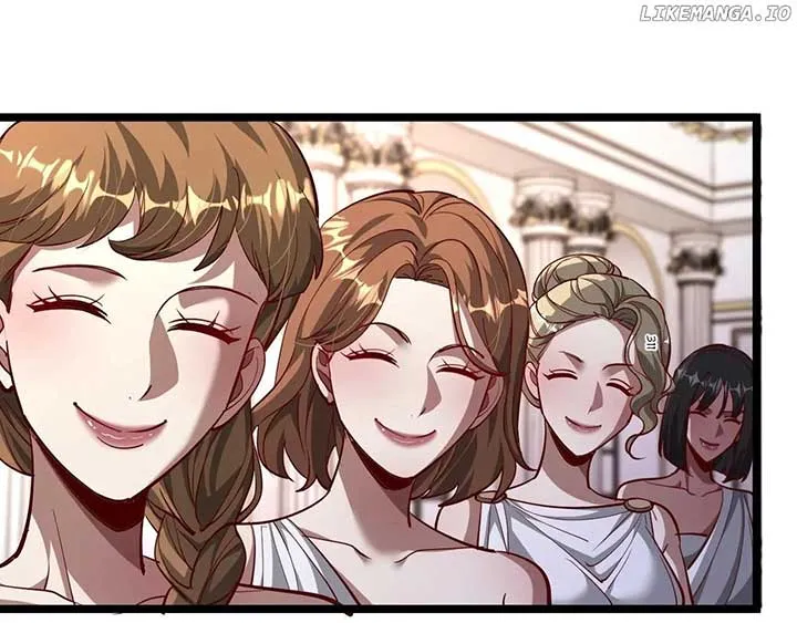 I’m Stuck On The Same Day For A Thousand Years Chapter 206 page 6 - 