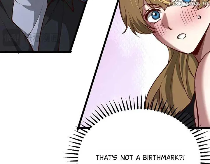 I’m Stuck On The Same Day For A Thousand Years Chapter 206 page 54 - 