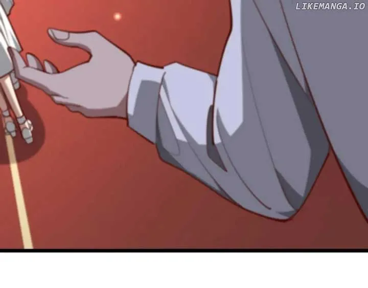 I’m Stuck On The Same Day For A Thousand Years Chapter 206 page 58 - 