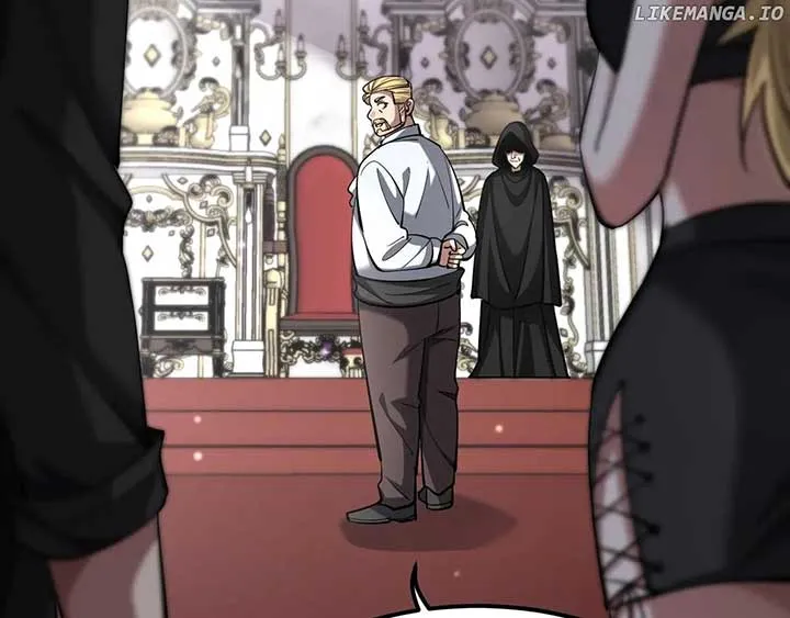 I’m Stuck On The Same Day For A Thousand Years Chapter 206 page 61 - 