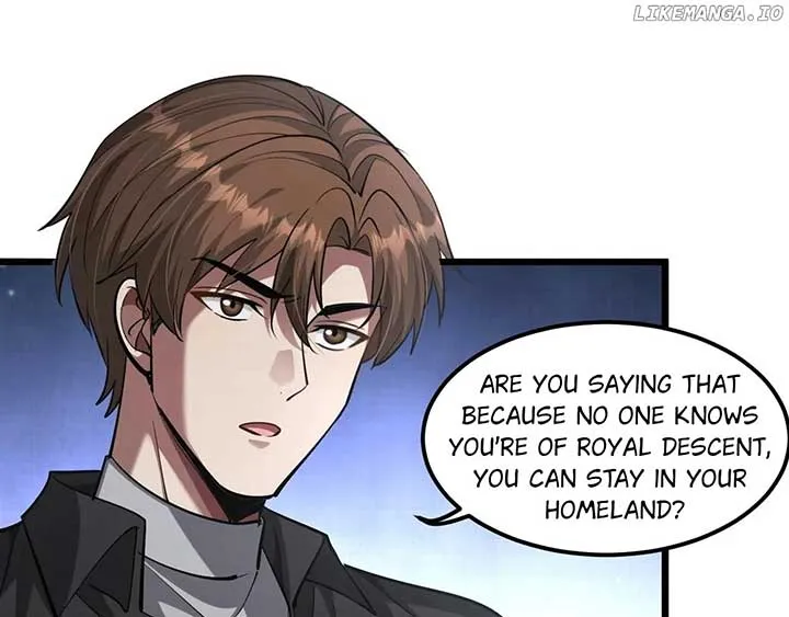 I’m Stuck On The Same Day For A Thousand Years Chapter 206 page 63 - 