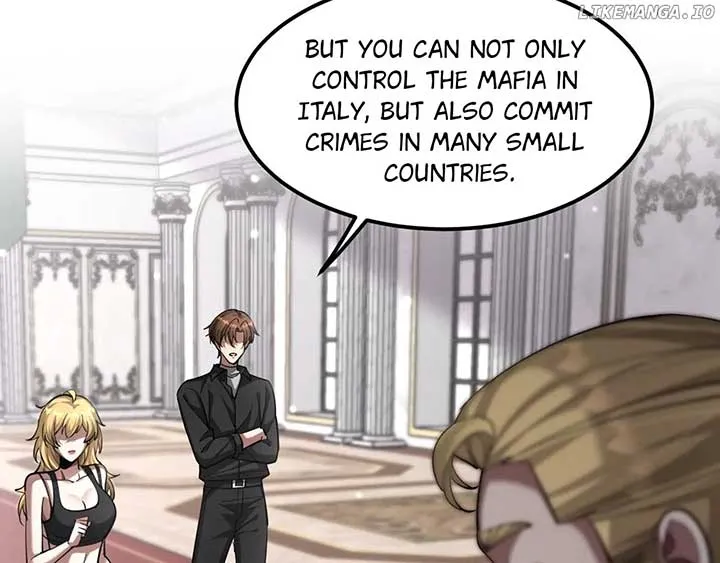 I’m Stuck On The Same Day For A Thousand Years Chapter 206 page 65 - 