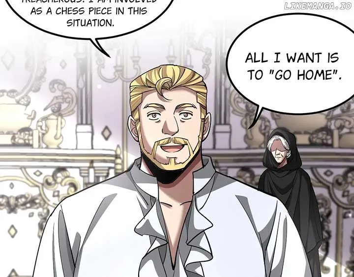 I’m Stuck On The Same Day For A Thousand Years Chapter 206 page 69 - 