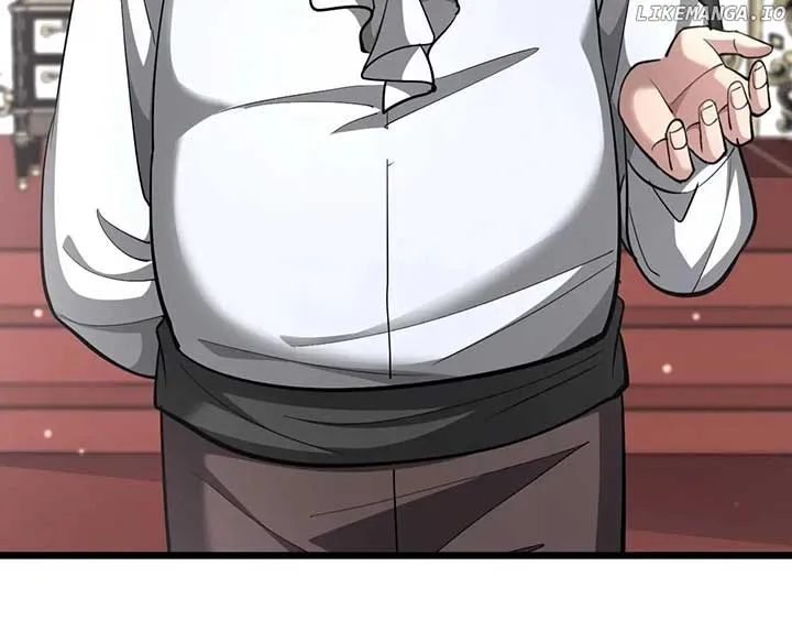 I’m Stuck On The Same Day For A Thousand Years Chapter 206 page 70 - 