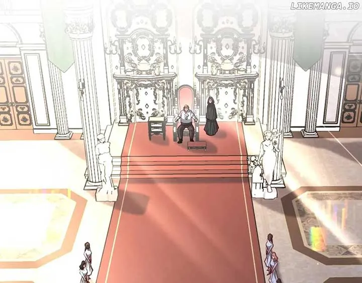 I’m Stuck On The Same Day For A Thousand Years Chapter 206 page 8 - 
